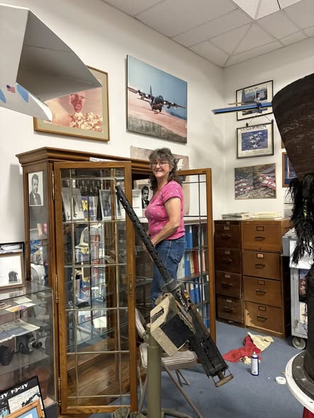 Community program hero